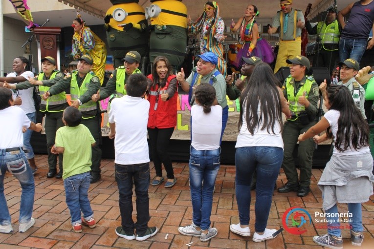 Campañas Educativas 1