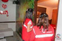 Restablecimiento de Derechos