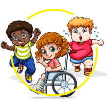 Portal de Niñas, Niños y Adolescentes