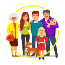 Portal de Niñas, Niños y Adolescentes