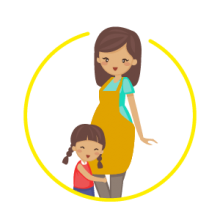 Portal de Niñas, Niños y Adolescentes