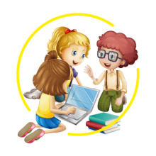 Portal de Niñas, Niños y Adolescentes