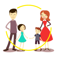 Portal de Niñas, Niños y Adolescentes