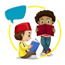 Portal de Niñas, Niños y Adolescentes