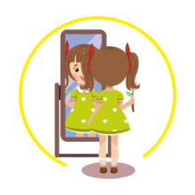 Portal de Niñas, Niños y Adolescentes