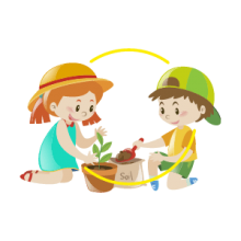 Portal de Niñas, Niños y Adolescentes