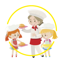 Portal de Niñas, Niños y Adolescentes