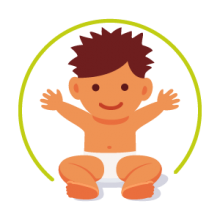 Portal de Niñas, Niños y Adolescentes