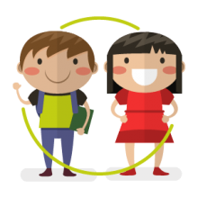 Portal de Niñas, Niños y Adolescentes