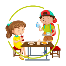 Portal de Niñas, Niños y Adolescentes