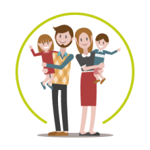 Portal de Niñas, Niños y Adolescentes