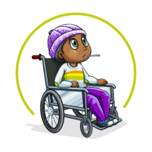 Portal de Niñas, Niños y Adolescentes