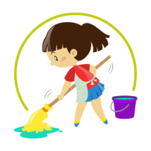 Portal de Niñas, Niños y Adolescentes